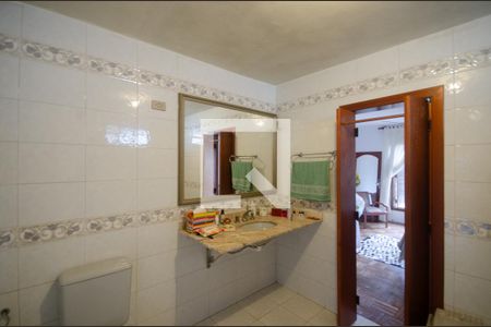 Casa à venda com 280m², 3 quartos e 4 vagasBanheiro Suíte