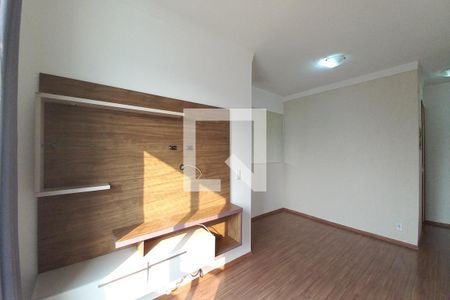 Apartamento à venda com 60m², 3 quartos e 1 vagaSala
