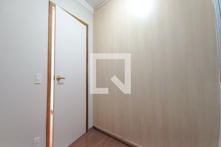 Apartamento à venda com 60m², 3 quartos e 1 vagaQuarto 3 