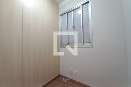 Apartamento à venda com 60m², 3 quartos e 1 vagaQuarto 3 