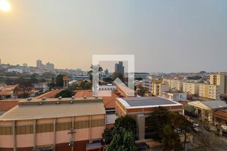 Apartamento à venda com 60m², 3 quartos e 1 vagaQuarto 1 