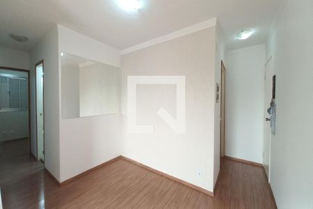 Apartamento à venda com 60m², 3 quartos e 1 vagaSala de Jantar 