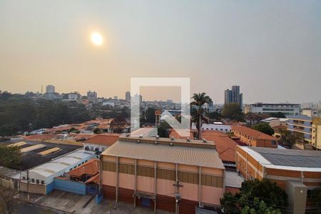 Apartamento à venda com 60m², 3 quartos e 1 vagaVista da Varanda 