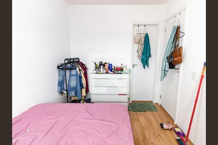 Apartamento à venda com 33m², 1 quarto e sem vagaQuarto