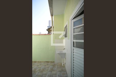 Casa para alugar com 30m², 1 quarto e sem vagaÁrea de Serviço