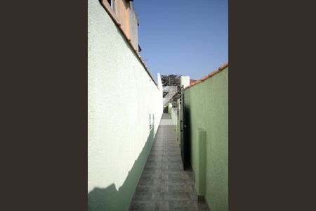 Casa para alugar com 30m², 1 quarto e sem vagaCorredor de Entrada