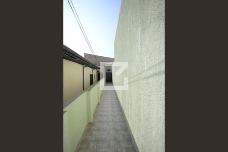 Casa para alugar com 30m², 1 quarto e sem vagaCorredor de Entrada