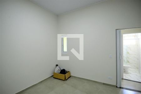 Quarto de casa para alugar com 1 quarto, 30m² em Sacomã, São Paulo