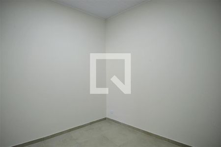 Quarto de casa para alugar com 1 quarto, 30m² em Sacomã, São Paulo
