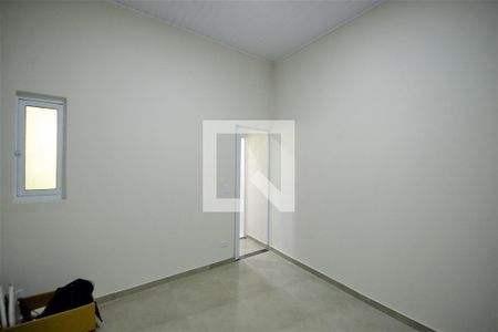 Quarto de casa para alugar com 1 quarto, 30m² em Sacomã, São Paulo