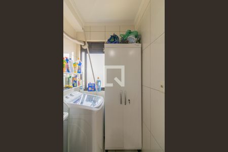 Apartamento à venda com 50m², 2 quartos e 1 vaga Apartamento à venda com 50m², 2 quartos e 1 vagaÁrea de Serviço