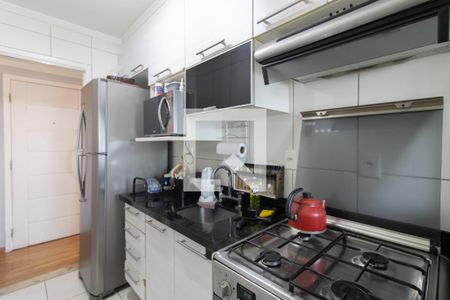 Apartamento à venda com 50m², 2 quartos e 1 vaga Apartamento à venda com 50m², 2 quartos e 1 vagaCozinha