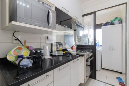 Apartamento à venda com 50m², 2 quartos e 1 vaga Apartamento à venda com 50m², 2 quartos e 1 vagaCozinha