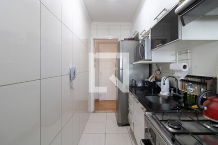 Apartamento à venda com 50m², 2 quartos e 1 vaga Apartamento à venda com 50m², 2 quartos e 1 vagaCozinha