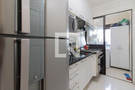 Apartamento à venda com 50m², 2 quartos e 1 vaga Apartamento à venda com 50m², 2 quartos e 1 vagaCozinha