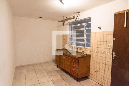 Casa à venda com 190m², 3 quartos e 2 vagasCozinha