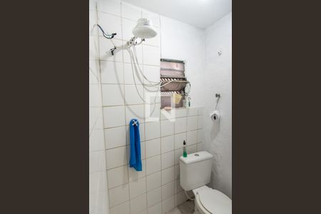 Casa à venda com 190m², 3 quartos e 2 vagasBanheiro 1