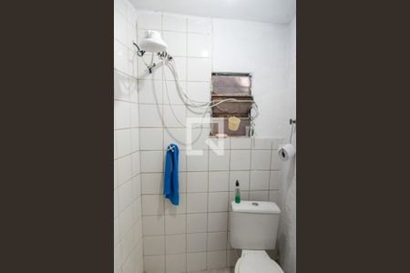 Casa à venda com 190m², 3 quartos e 2 vagasBanheiro 1