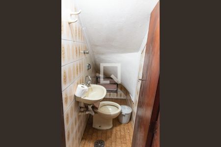Lavabo de casa à venda com 3 quartos, 190m² em Ipiranga, São Paulo