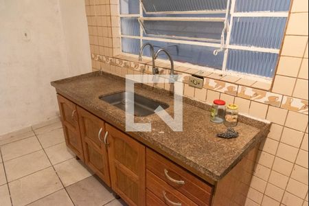 Casa à venda com 190m², 3 quartos e 2 vagasCozinha