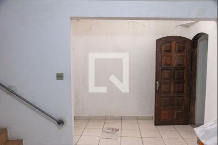 Sala de jantar de casa à venda com 3 quartos, 190m² em Ipiranga, São Paulo