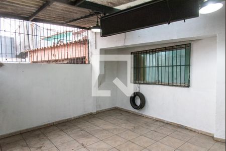 Casa à venda com 190m², 3 quartos e 2 vagasGaragem