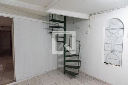 Sala de casa à venda com 3 quartos, 190m² em Ipiranga, São Paulo