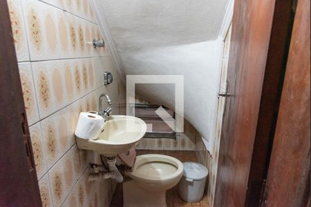 Lavabo de casa à venda com 3 quartos, 190m² em Ipiranga, São Paulo