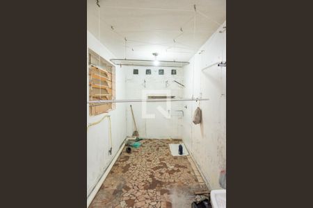 Casa à venda com 190m², 3 quartos e 2 vagasÁrea de serviço