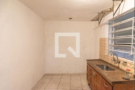 Casa à venda com 190m², 3 quartos e 2 vagasCozinha