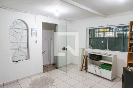 Sala de casa à venda com 3 quartos, 190m² em Ipiranga, São Paulo