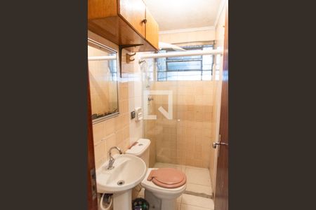 Casa à venda com 190m², 3 quartos e 2 vagasBanheiro 2