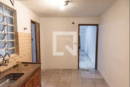 Casa à venda com 190m², 3 quartos e 2 vagasCozinha