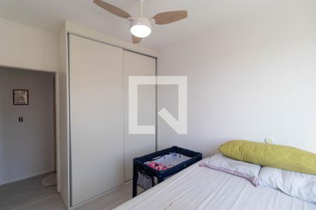 Apartamento para alugar com 84m², 2 quartos e 1 vagaQuarto 01