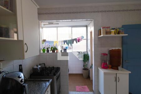 Apartamento para alugar com 84m², 2 quartos e 1 vagaCozinha