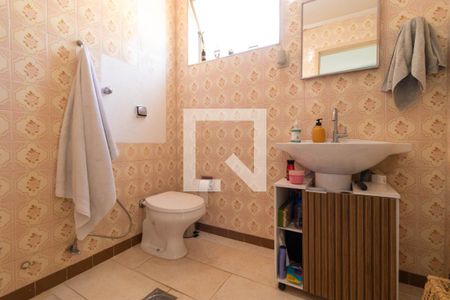 Apartamento para alugar com 84m², 2 quartos e 1 vagaBanheiro