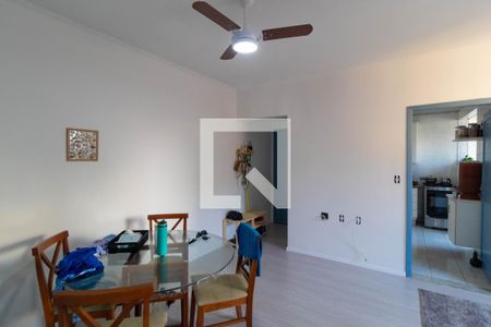 Apartamento para alugar com 84m², 2 quartos e 1 vagaSalas