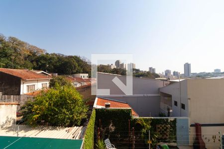 Apartamento para alugar com 84m², 2 quartos e 1 vagaVista do Quarto 02