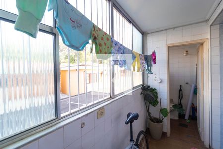 Apartamento para alugar com 84m², 2 quartos e 1 vagaÁrea de Serviço