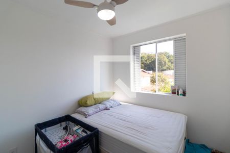 Apartamento para alugar com 84m², 2 quartos e 1 vagaQuarto 01