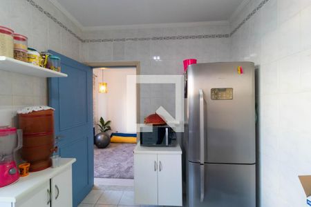 Apartamento para alugar com 84m², 2 quartos e 1 vagaCozinha