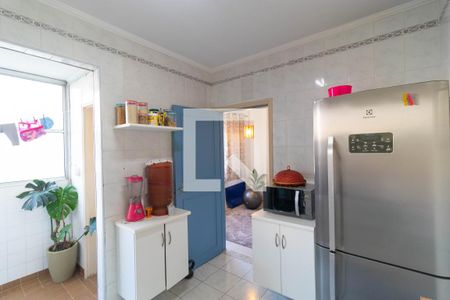 Apartamento para alugar com 84m², 2 quartos e 1 vagaCozinha