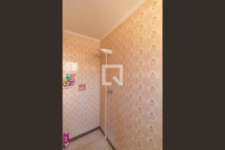 Apartamento para alugar com 84m², 2 quartos e 1 vagaBanheiro