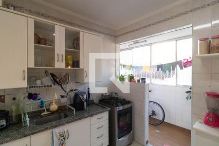 Apartamento para alugar com 84m², 2 quartos e 1 vagaCozinha