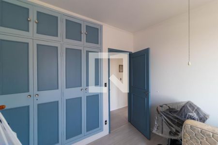 Apartamento para alugar com 84m², 2 quartos e 1 vagaQuarto 02