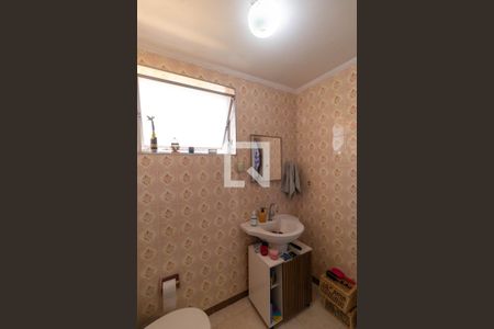 Apartamento para alugar com 84m², 2 quartos e 1 vagaBanheiro