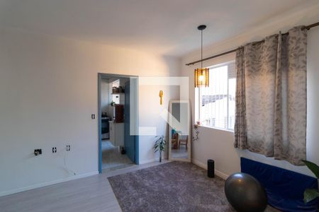 Apartamento para alugar com 84m², 2 quartos e 1 vagaSalas