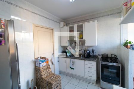 Apartamento para alugar com 84m², 2 quartos e 1 vagaCozinha
