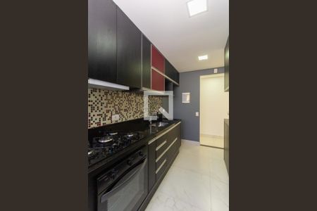 Apartamento para alugar com 58m², 2 quartos e 1 vagaCozinha 