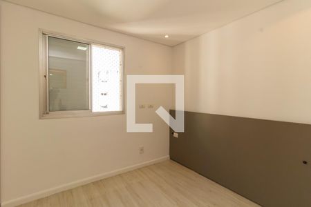 Quarto  de apartamento para alugar com 2 quartos, 58m² em Jardim Vila Mariana, São Paulo